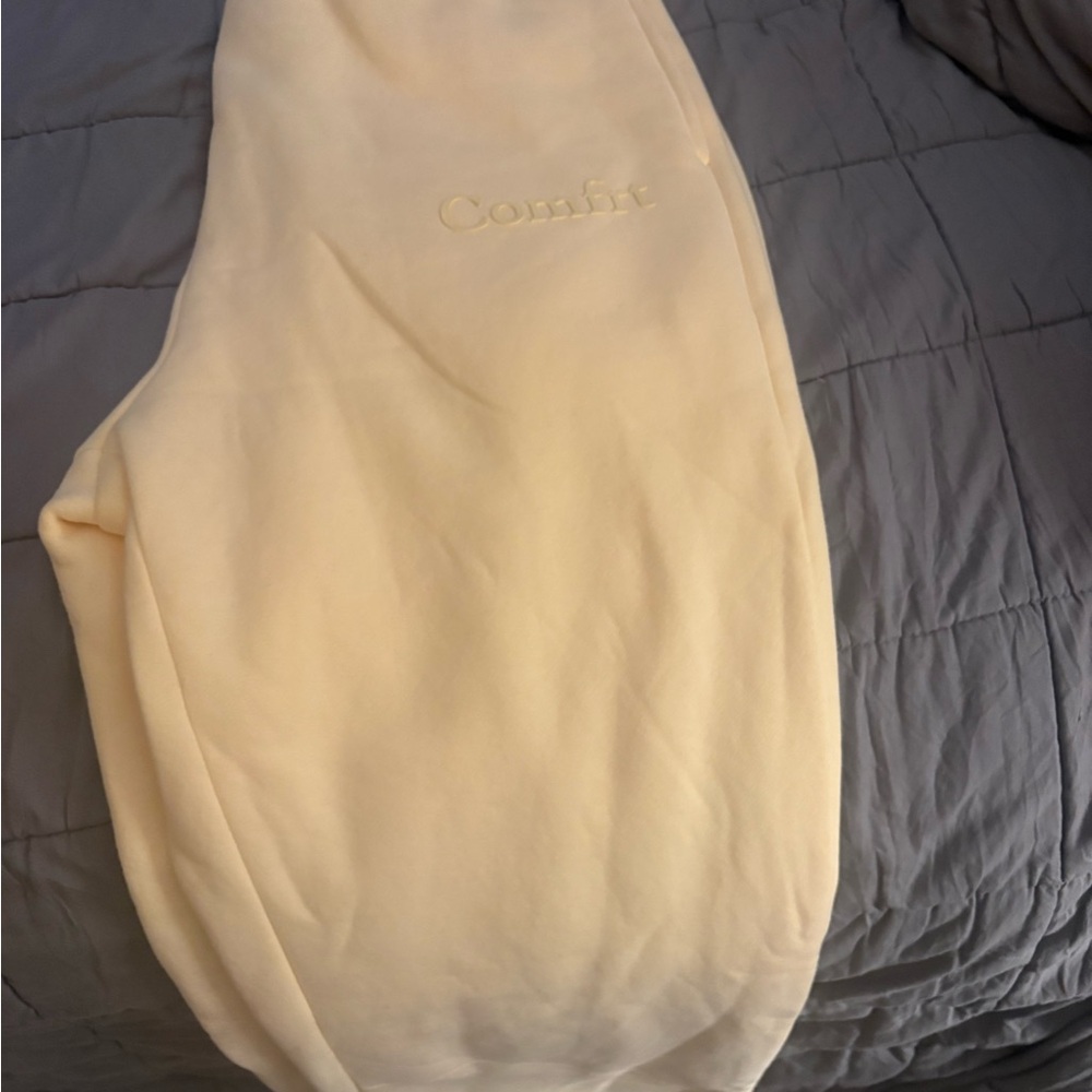 Comfrt Sweatpants